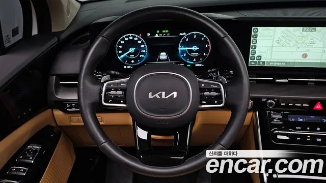 Kia Carnival 2023 thumb 7