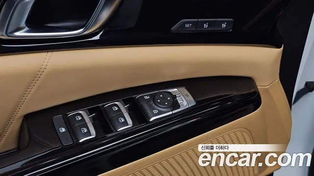 Kia Carnival 2023 thumb 8