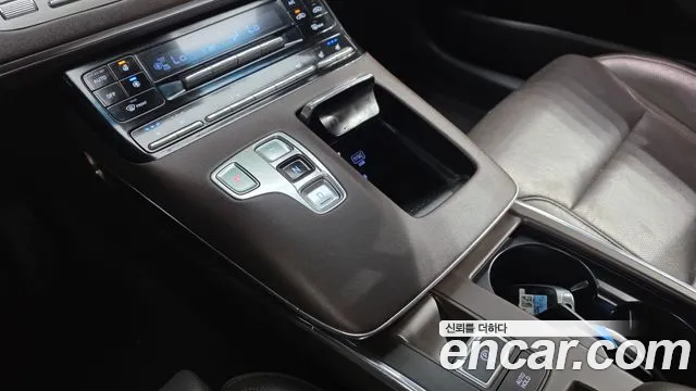 Hyundai Grandeur 2021 thumb 5