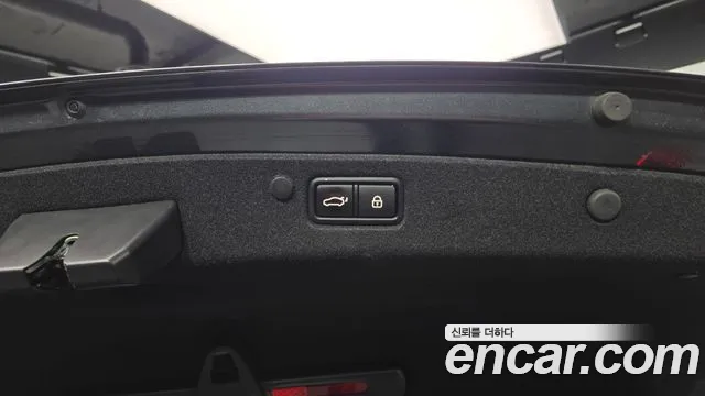 Hyundai Grandeur 2021 thumb 9