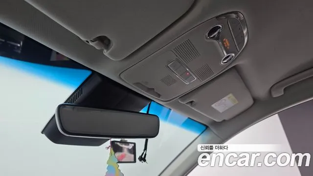 Hyundai Grandeur 2021 thumb 6