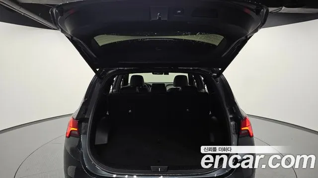 Hyundai Santa Fe 2021 thumb 6