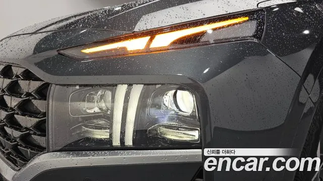 Hyundai Santa Fe 2021 thumb 12