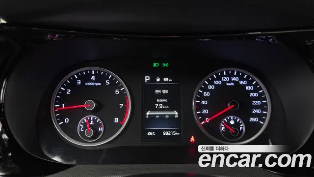 Kia K5 2021 thumb 8