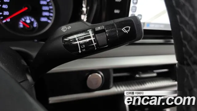 Kia K5 2021 thumb 4