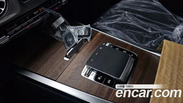 Mercedes-Benz G-Класс 2026 thumb 5