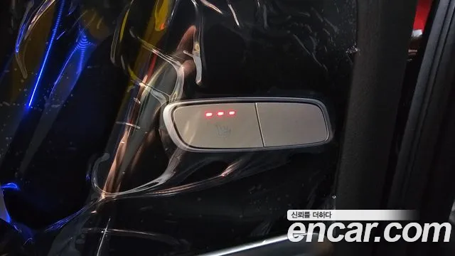 Mercedes-Benz G-Класс 2026 thumb 3