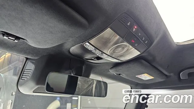 Mercedes-Benz G-Класс 2026 thumb 12
