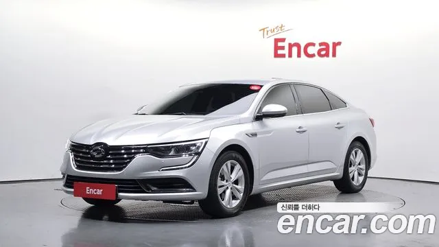 Renault SM6 2019 thumb 5