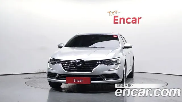 Renault SM6 2019 thumb 4