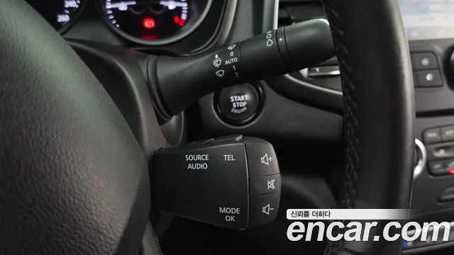 Renault SM6 2019 thumb 10