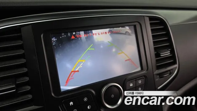 Renault SM6 2019 thumb 6