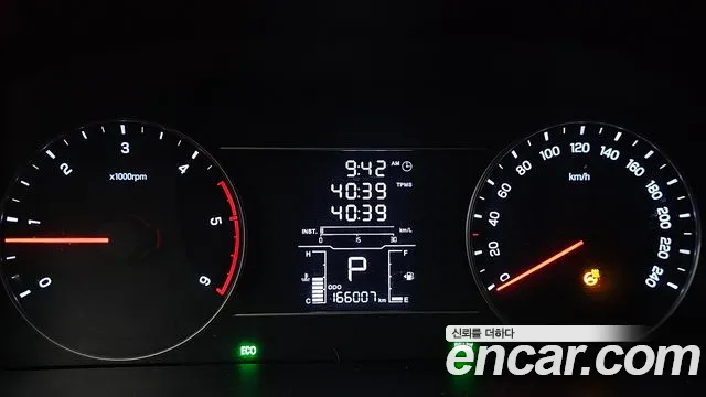KGM Rexton 2018 thumb 5