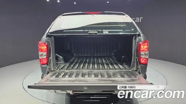 KGM Rexton 2018 thumb 3