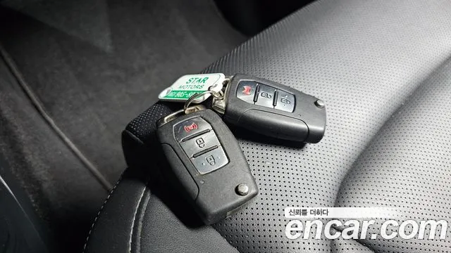 KGM Rexton 2018 thumb 9
