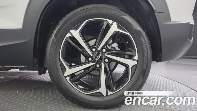 Chevrolet Trailblazer 2023 thumb 7