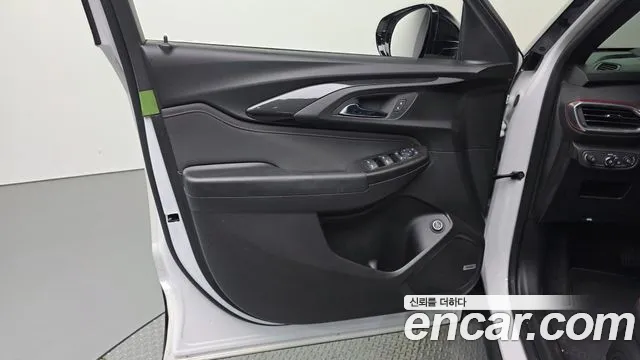 Chevrolet Trailblazer 2023 thumb 10