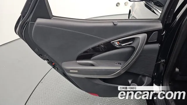 Hyundai Grandeur 2011 thumb 9