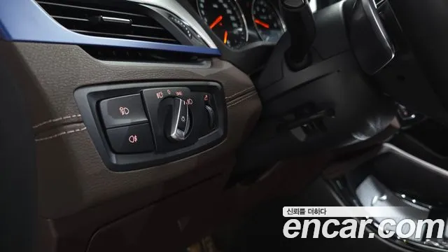 BMW X2 2022 thumb 10