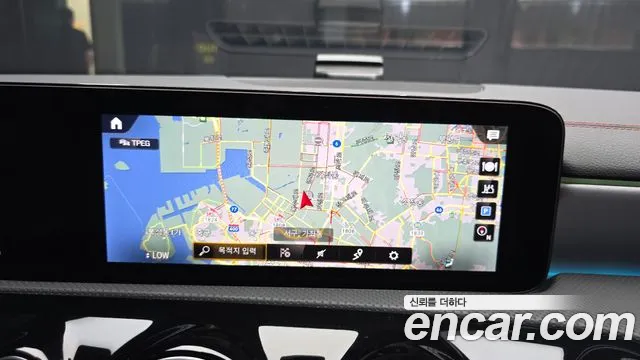 Mercedes-Benz A-Класс 2022 thumb 4