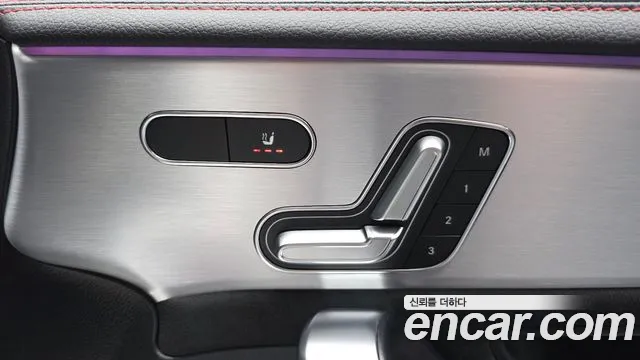 Mercedes-Benz A-Класс 2022 thumb 7