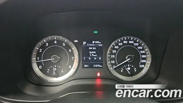 Hyundai Venue 2022 thumb 7