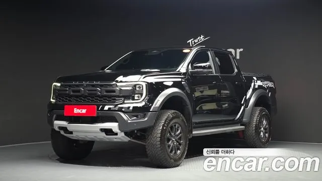 Ford Ranger 2023 thumb 2