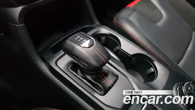 Ford Ranger 2023 thumb 3