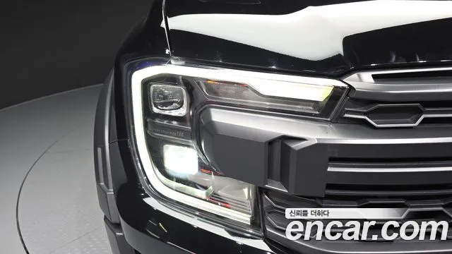 Ford Ranger 2023 thumb 8