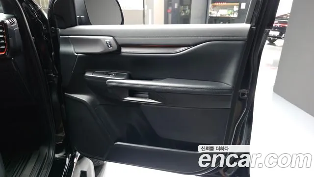 Ford Ranger 2023 thumb 12