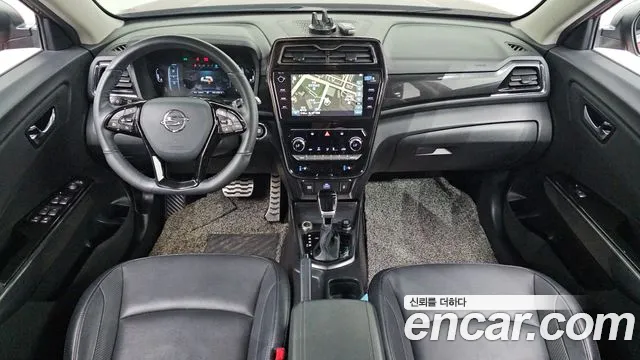 KGM Tivoli Air 2022 thumb 7