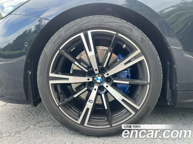 BMW 5 серии 2025 thumb 12