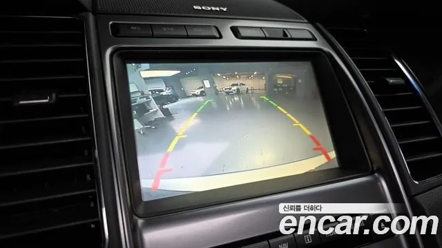 Ford Taurus 2011 thumb 11