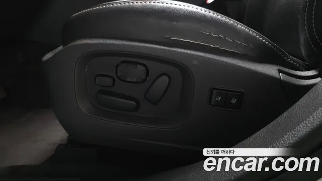 Ford Taurus 2011 thumb 3