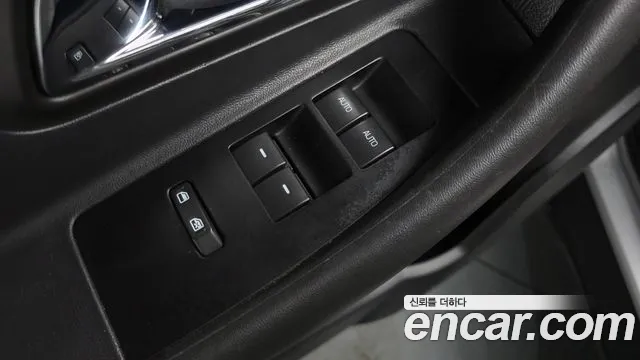 Ford Taurus 2011 thumb 4