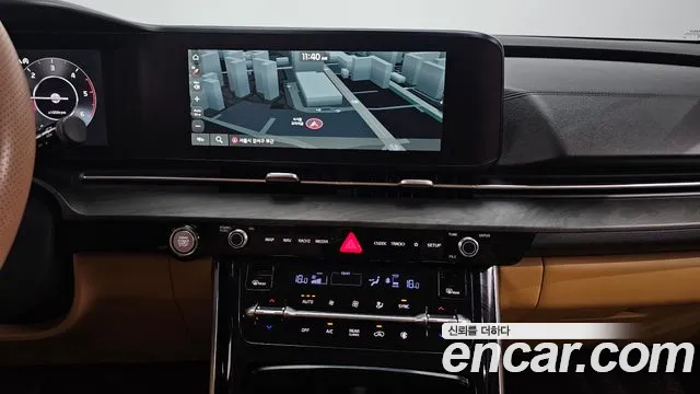 Kia Carnival 2022 thumb 9
