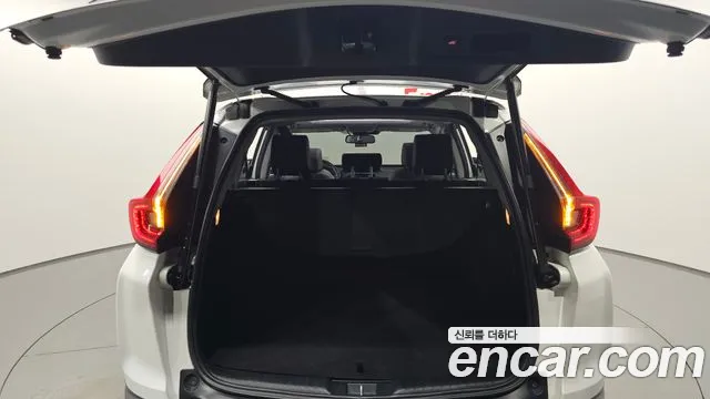 Honda CR-V 2021 thumb 12
