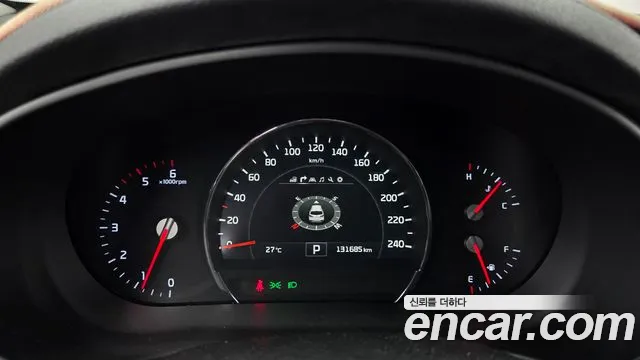 Kia Sorento 2015 thumb 5