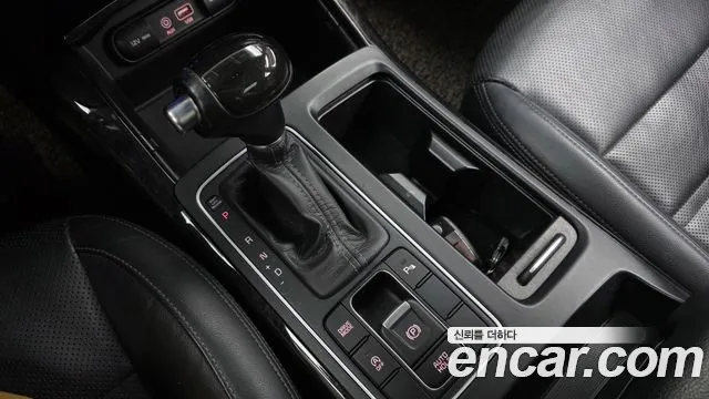 Kia Sorento 2015 thumb 8