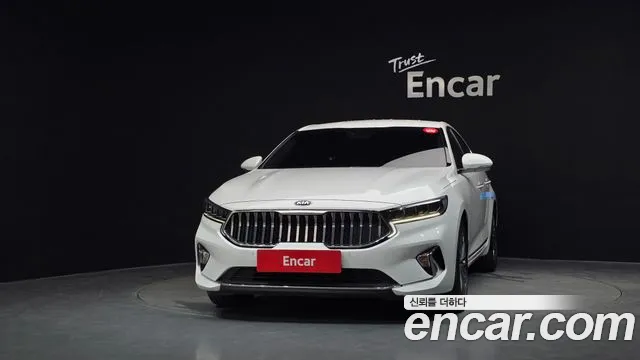 Kia K7 2019 thumb 5