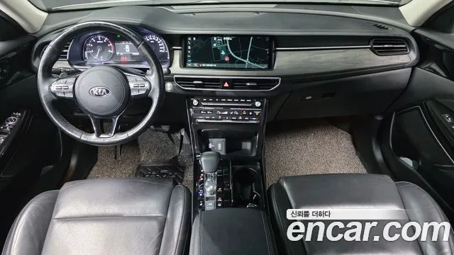 Kia K7 2019 thumb 11