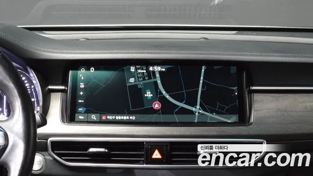 Kia K7 2019 thumb 12