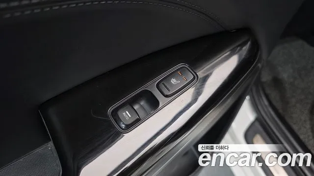 Kia K7 2019 thumb 9