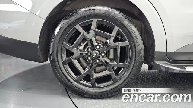Kia Carnival 2024 thumb 9