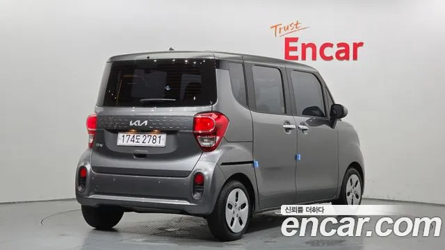 Kia Ray 2021 thumb 11