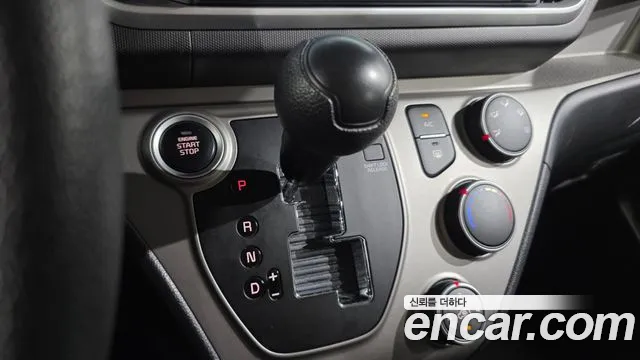 Kia Ray 2021 thumb 9
