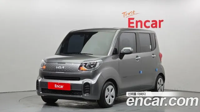 Kia Ray 2021 thumb 5