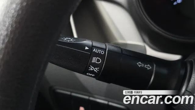 Kia Ray 2021 thumb 2