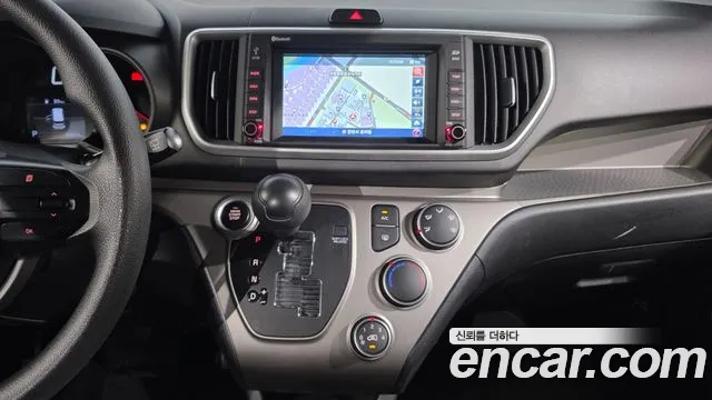 Kia Ray 2021 thumb 3