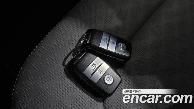 Kia Ray 2021 thumb 10